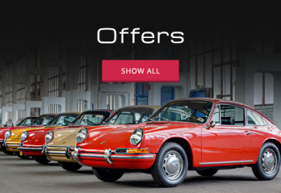 Karero – Offers